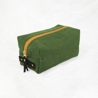 Woodland - Spring Green Custom Bag Maker Kit