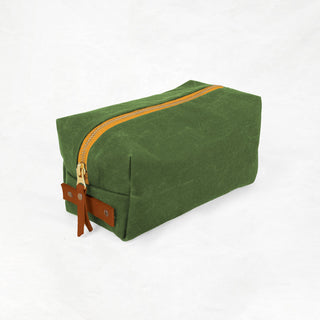 Woodland - Spring Green Custom Bag Maker Kit