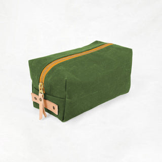 Woodland - Spring Green Custom Bag Maker Kit