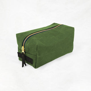 Woodland - Spring Green Custom Bag Maker Kit