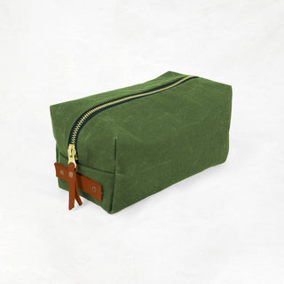 Woodland - Spring Green Custom Bag Maker Kit