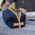 Woodland - Navy Bag Maker Kit