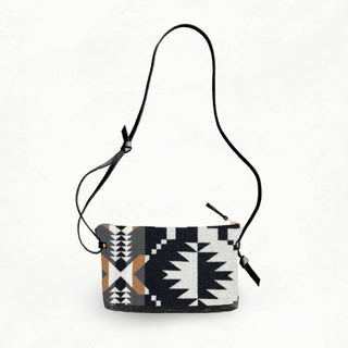 Alberta - Bag Maker Kit with Pendleton® Wool - Maker Kit - Klum House