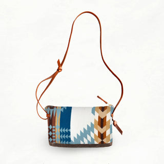 Alberta - Bag Maker Kit with Pendleton® Wool - Maker Kit - Klum House