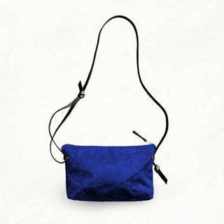 Alberta - Cobalt Custom Bag Maker Kit - ALB - COB - BLA - AB - COB - Maker Kit - Klum House