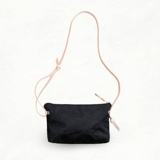 Alberta - Custom Bag Maker Kit - ALB - BLA - TAN - BLA - BLA - Maker Kit - Klum House