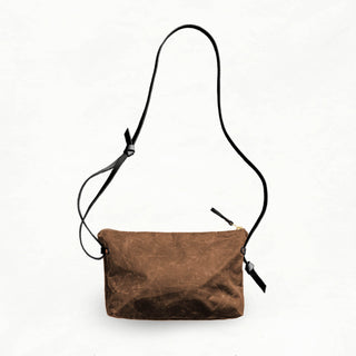 Alberta - Field Tan Custom Bag Maker Kit - ALB - FT - BLA - AB - FT - Maker Kit - Klum House