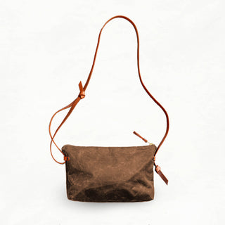 Alberta - Field Tan Custom Bag Maker Kit - ALB - FT - CHEST - BLA - FT - Maker Kit - Klum House