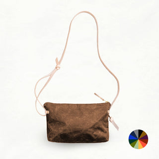 Alberta - Field Tan Custom Bag Maker Kit - ALB - FT - TAN - BRA - FT - Maker Kit - Klum House