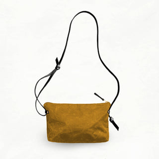 Alberta - Mustard Custom Bag Maker Kit - ALB - MUST - BLA - BRA - MUST - Maker Kit - Klum House