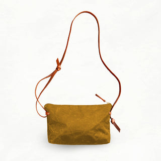 Alberta - Mustard Custom Bag Maker Kit - ALB - MUST - CHEST - BRA - MUST - Maker Kit - Klum House