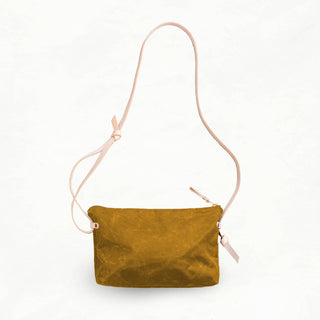 Alberta - Mustard Custom Bag Maker Kit - ALB - MUST - TAN - AB - MUST - Maker Kit - Klum House