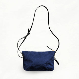 Alberta - Navy Custom Bag Maker Kit - ALB - NAV - BLA - BLA - NAV - Maker Kit - Klum House