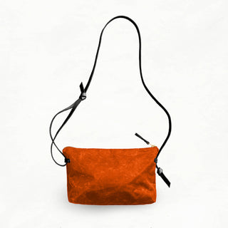 Alberta - Persimmon Custom Bag Maker Kit - ALB - PERS - BLA - BLA - PERS - Maker Kit - Klum House
