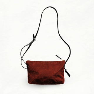 Alberta - Rust Custom Bag Maker Kit - ALB - RUST - BLA - AB - RUST - Maker Kit - Klum House