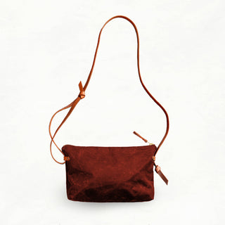 Alberta - Rust Custom Bag Maker Kit - ALB - RUST - CHEST - AB - RUST - Maker Kit - Klum House