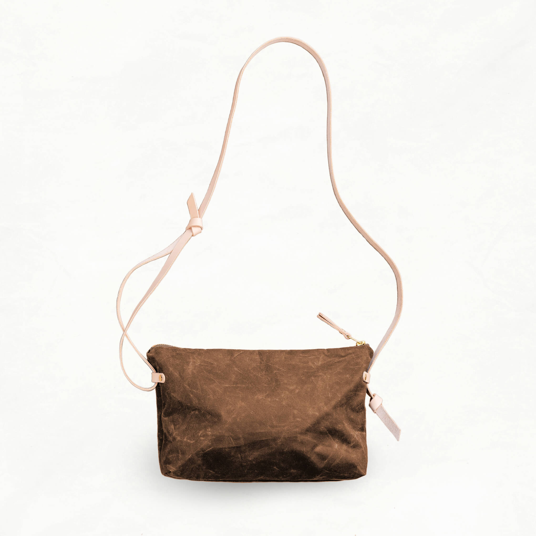 Alberta - Seasonal Bag Maker Kit - ALB - FT - TAN - BRA - FT - Maker Kit - Klum House