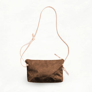Alberta - Seasonal Bag Maker Kit - ALB - FT - TAN - BRA - FT - Maker Kit - Klum House