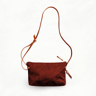 Alberta - Seasonal Bag Maker Kit - ALB - RUST - Maker Kit - Klum House
