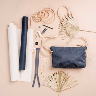 Alberta - Seasonal Bag Maker Kit - Maker Kit - Klum House