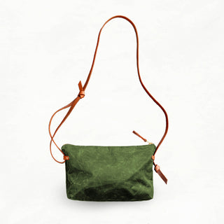 Alberta - Spring Green Custom Bag Maker Kit - ALB - SPRING - CHEST - BRA - SPRING - Maker Kit - Klum House