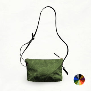 Alberta - Spring Green Custom Bag Maker Kit - ALB - SPRING - TAN - BRA - SPRING - Maker Kit - Klum House