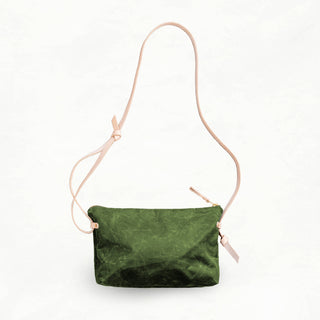 Alberta - Spring Green Custom Bag Maker Kit - ALB - SPRING - TAN - BRA - SPRING - Maker Kit - Klum House