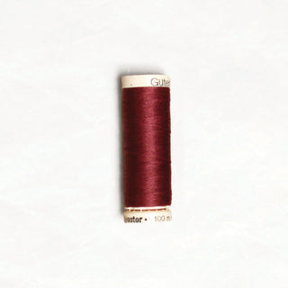 All - purpose Thread - THREAD - BURGUNDY - Sewing - Klum House