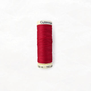 All - purpose Thread - THREAD - CRIMSON - Sewing - Klum House