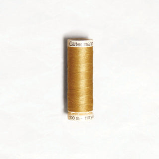 All - purpose Thread - THREAD - MUSTARD - Sewing - Klum House