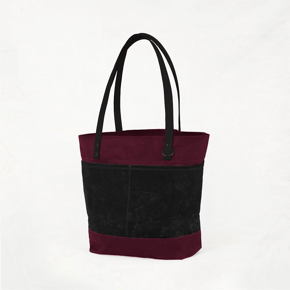 Intermediate Bag Making Online Course - Online Course - Klum House