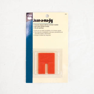 Jean - A - Ma - Jig - JEAN - JIG - Sewing - Klum House