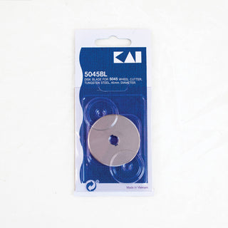 Kai Rotary Cutter Blade - KAI - BLADE - Sewing - Klum House