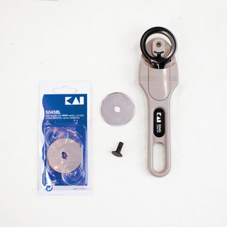 Kai Rotary Cutter Blade - KAI - BLADE - Sewing - Klum House