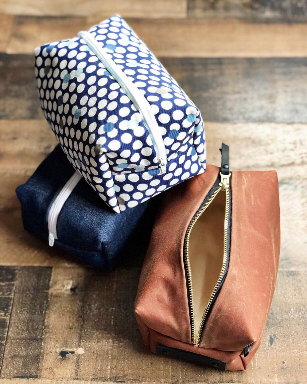 <h2>😍 Maker Stories</h2>