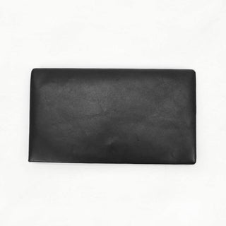 Large Leather Wallet Kit - LEATHR - WALLET - BLA - LG - 3 - Quick Makes - Klum House