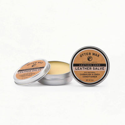 Leather Salve - OTT - LEASALVE - Tools + Supplies - Klum House