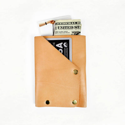 Marbled Leather Card Holder Kit (Seconds): 3 - Pack Bundle - MARBLE - CARD - HOLDER - 3 - SECONDS - Quick Makes - Klum House