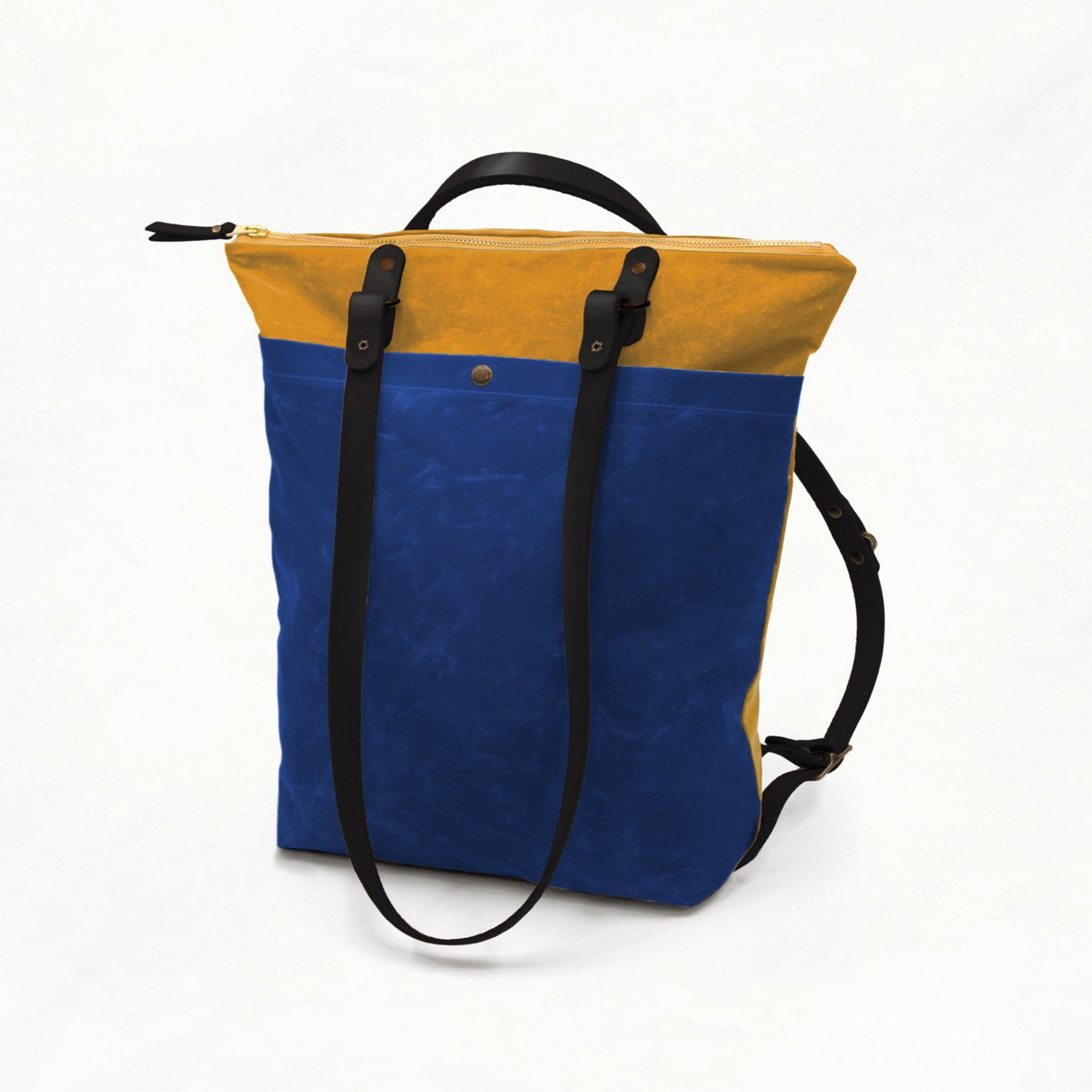 Maywood - Mustard Bag Maker Kit - MAY - MUS - COB - BLA - AB - MUS - Maker Kit - Klum House