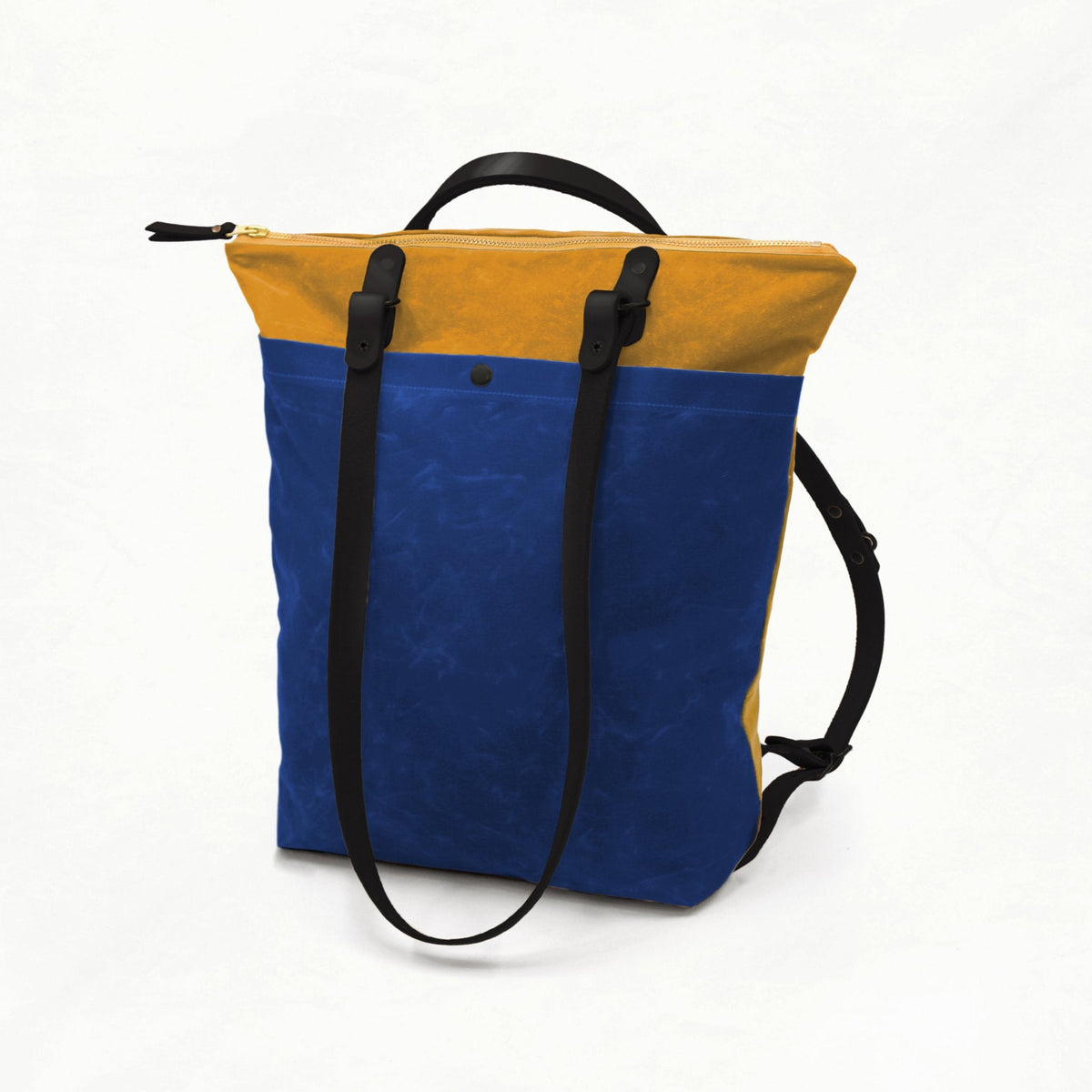 Maywood - Mustard Bag Maker Kit - MAY - MUS - COB - BLA - BLA - MUS - Maker Kit - Klum House