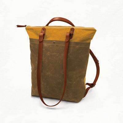 Maywood - Mustard Bag Maker Kit - MAY - MUS - FT - CHEST - AB - MUS - Maker Kit - Klum House