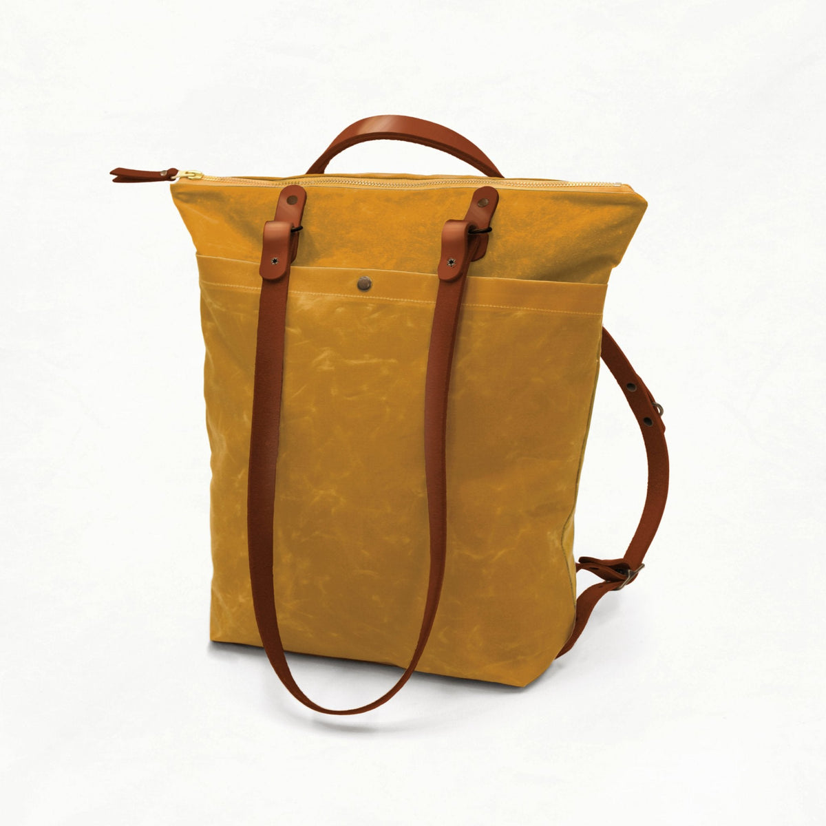 Maywood - Mustard Bag Maker Kit - MAY - MUS - MUS - CHEST - AB - MUS - Maker Kit - Klum House