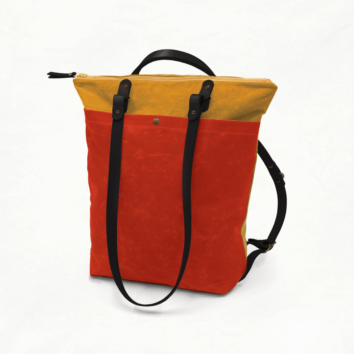Maywood - Mustard Bag Maker Kit - MAY - MUS - PER - BLA - AB - MUS - Maker Kit - Klum House