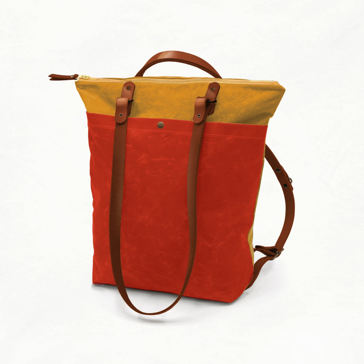 Maywood - Mustard Bag Maker Kit - MAY - MUS - PER - CHEST - AB - MUS - Maker Kit - Klum House