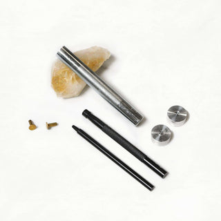 Maywood + Naito Essential Tools Bundle - MAY - NAITO - TOOLS - PEEN - MAGSNAP - DP - 3 - 32 - Tools - Klum House