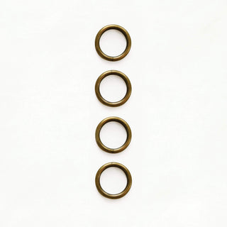 Metal O - Rings - ORING - AB - Hardware - Klum House