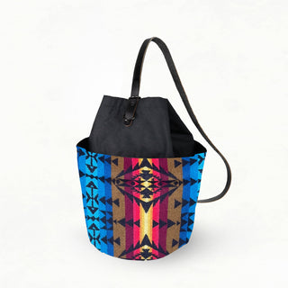 Naito - Full Maker Kit with Pendleton® Wool - NAIT - PEN - ECHO - CAN - YES - THREAD - Maker Kit - Klum House