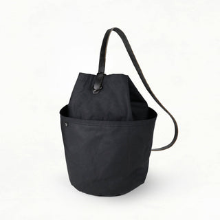 Naito Sample (Black) - SAMPLE - NAIT - BLACK - Sample Bag - Klum House