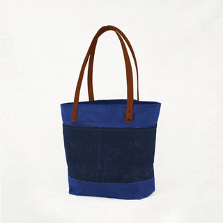 Oberlin - Cobalt Custom Bag Maker Kit - OBE - COB - NAVY - CHEST - BLA - Maker Kit - Klum House