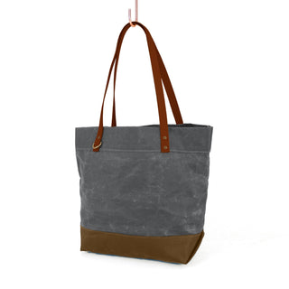 Portsmith - Gray Custom Bag Maker Kit - PORT - GRAY - FT - CHEST - AB - Maker Kit - Klum House